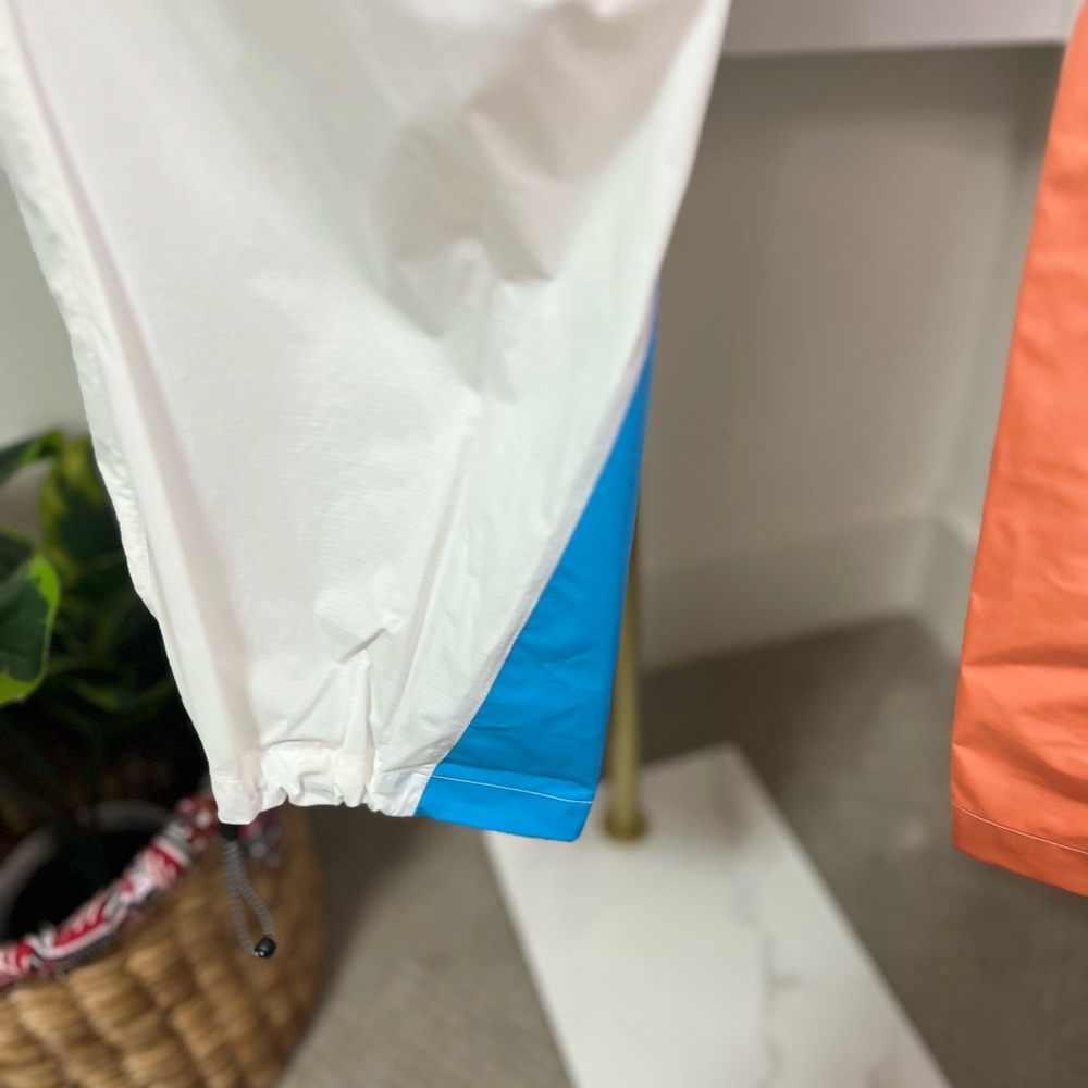 Mens designer activewear tech pants - Picture 11 of 17